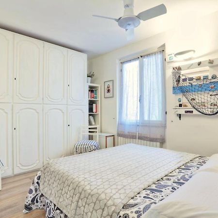 Da U Gidela Bed & Breakfast Сестри Леванте Екстериор снимка