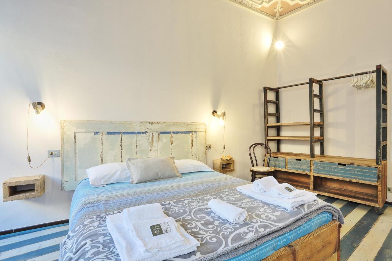 Da U Gidela Bed & Breakfast Сестри Леванте Екстериор снимка