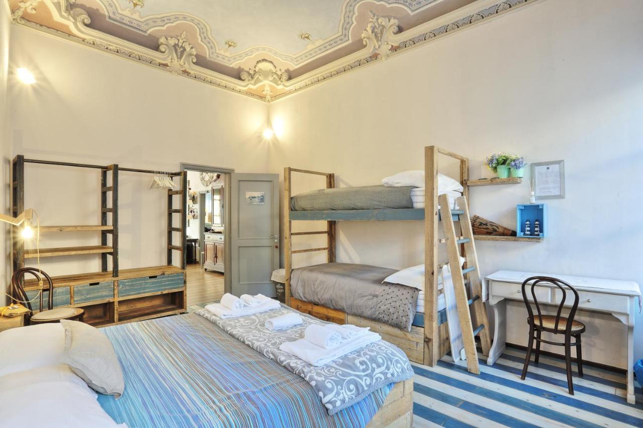 Da U Gidela Bed & Breakfast Сестри Леванте Екстериор снимка