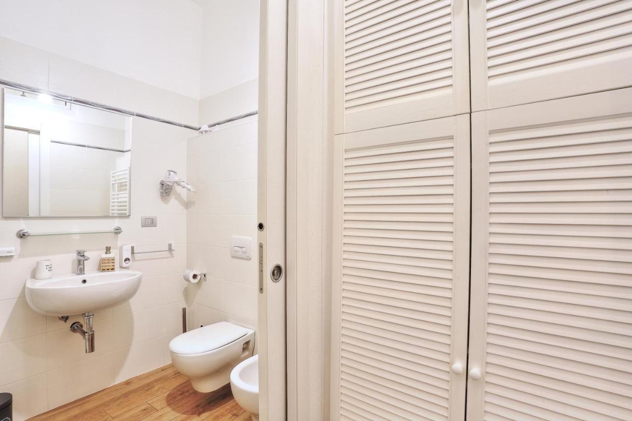 Da U Gidela Bed & Breakfast Сестри Леванте Екстериор снимка