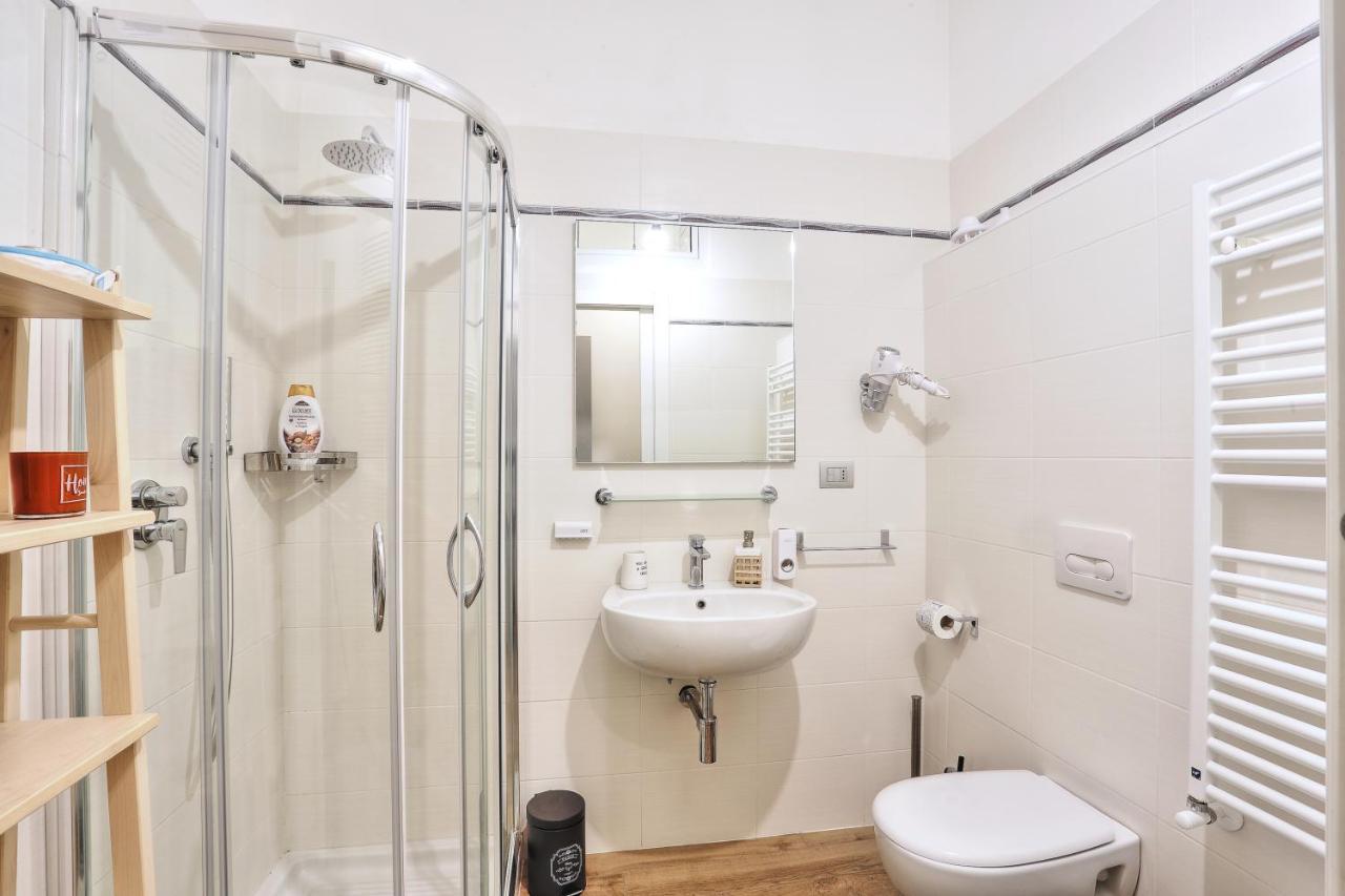 Da U Gidela Bed & Breakfast Сестри Леванте Екстериор снимка