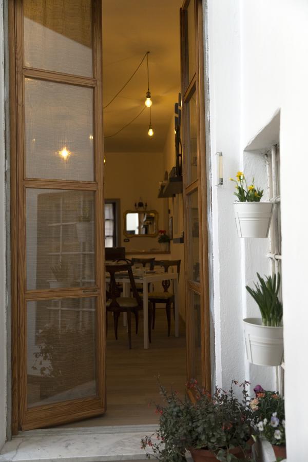 Da U Gidela Bed & Breakfast Сестри Леванте Екстериор снимка
