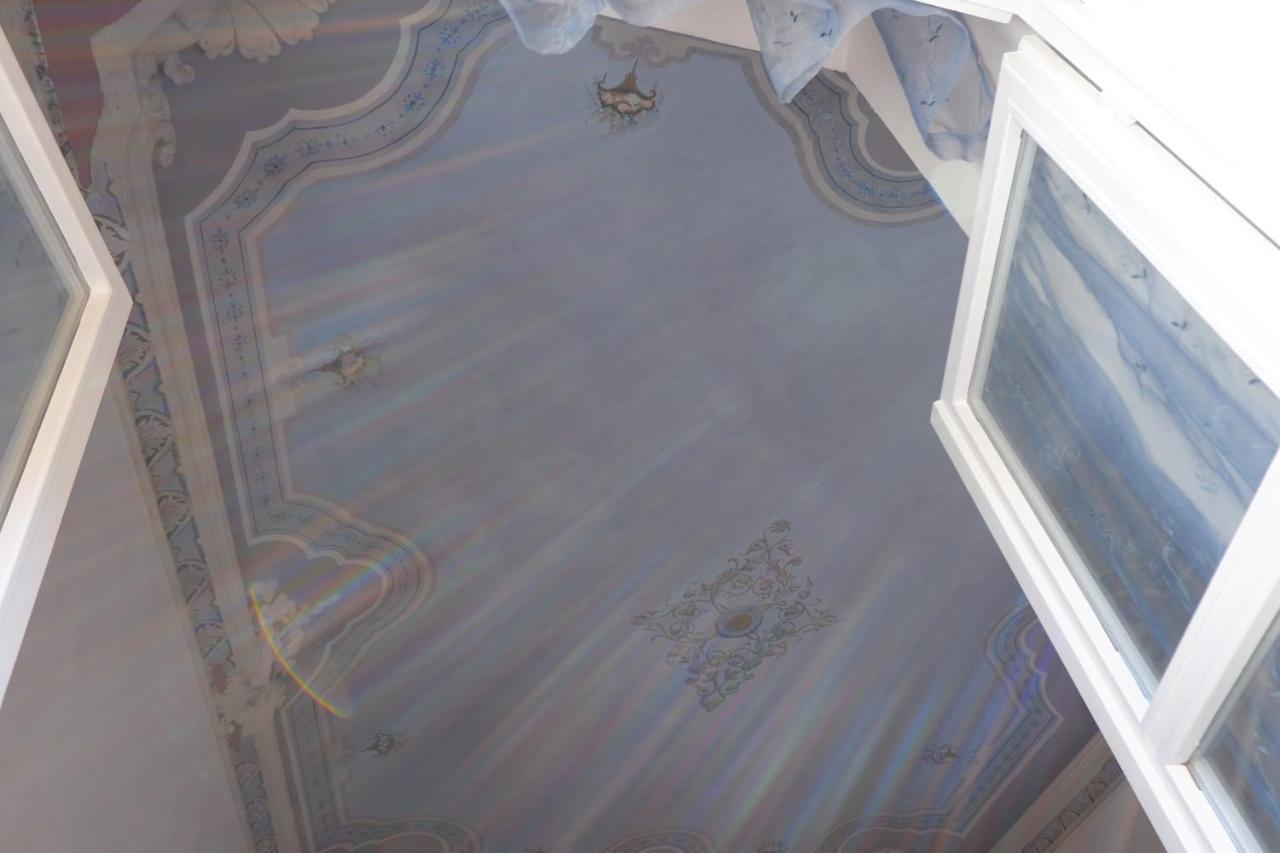 Da U Gidela Bed & Breakfast Сестри Леванте Екстериор снимка